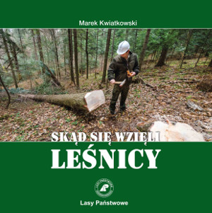 Skąd się wzięli